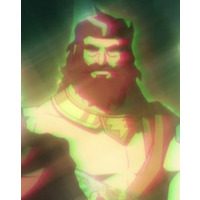 Profile Picture for Zeus