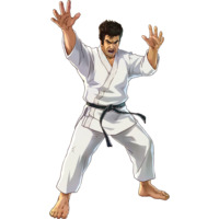 Image of Segata Sanshiro