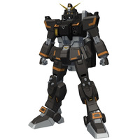 Profile Picture for Gundam Ground Urban Combat Type