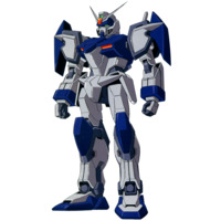 Image of Duel Gundam