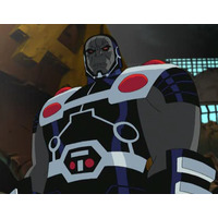 Image of Darkseid