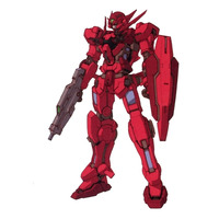 Gundam Astraea Type F