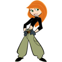 Image of Kim Possible