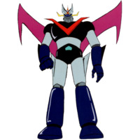 Profile Picture for Great Mazinger