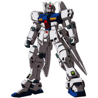 Image of Gundam ＂Stamen＂