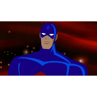 Profile Picture for Ray Palmer