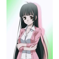 Moeko Itou Moeko Itou