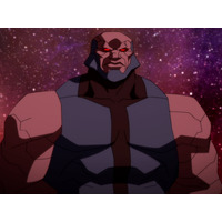 Image of Darkseid