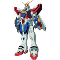 Image of God Gundam