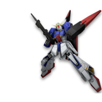Image of Zeta Gundam