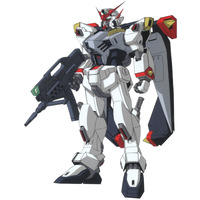 Hyperion Gundam Unit 1