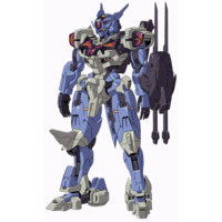 Profile Picture for Gundam Lfrith Anavata