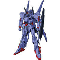 Image of Gundam Mk-III