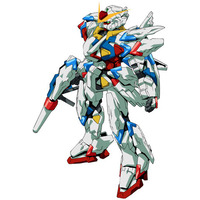 Profile Picture for GPB-X80-30F Beginning 30 Gundam