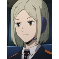 Profile Picture for Karin Yuitsuka
