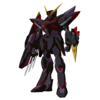Image of Blitz Gundam
