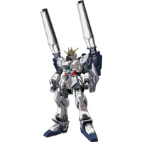 Profile Picture for Narrative Gundam B-Packs