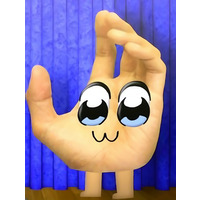 Image of Hand Tai-chan