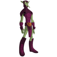 Profile Picture for Green Goblin