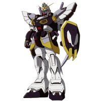 Image of Gundam Sandrock