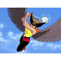 Images | Shayera Hol | Anime Characters Database