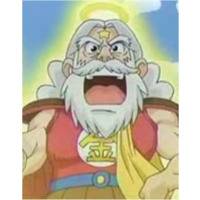 Image of Super Zeus