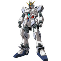 Image of Narrative Gundam