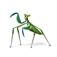 Profile Picture for Mantis