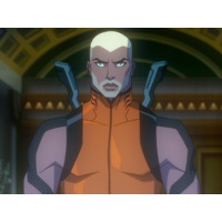 Images | Aqualad (Kaldur'ahm) | Anime Characters Database