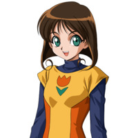 Profile Picture for Kurumi Tomonaga