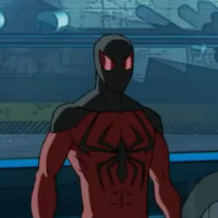 Image of Ben Reilly (Earth-12041)