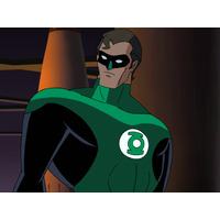 Image of Hal Jordan