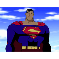 Image of Clark Kent