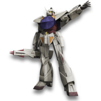 Image of System-∀99 ∀ Gundam
