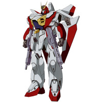 Profile Picture for Gundam Airmaster