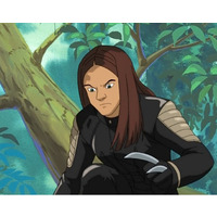 Profile Picture for Laura Kinney