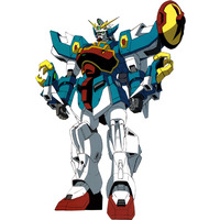 Image of Altron Gundam