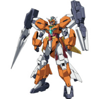 Image of Saturnix Gundam