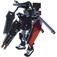 Profile Picture for Full Armor Gundam