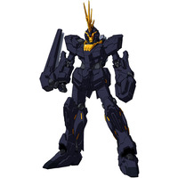 Profile Picture for Unicorn Gundam 02 Banshee