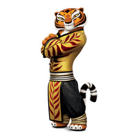 Image of Tigress