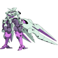 Profile Picture for Gundam G-Lucifer