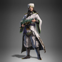 Profile Picture for Zhuge Liang