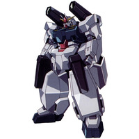 Profile Picture for Seravee Gundam