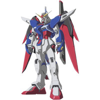 Profile Picture for Destiny Gundam