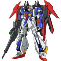 Profile Picture for Lightning Zeta Gundam