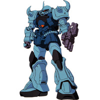 Profile Picture for Gouf Custom