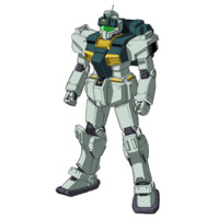 Profile Picture for GM Ground Type-C
