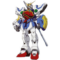 Profile Picture for Shenlong Gundam