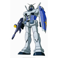 RX-78-3 Gundam ＂G-3＂
